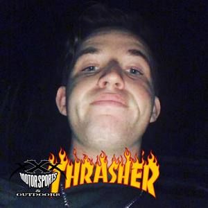 Meet your Posher, Dylan